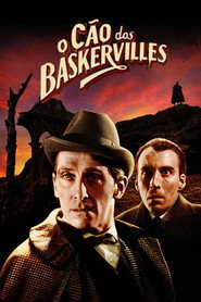 Assistir O Cão dos Baskervilles online grátis