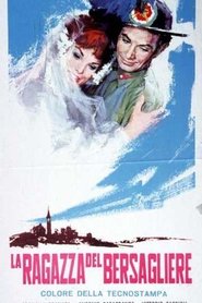 La ragazza del bersagliere 1967 映画 吹き替え