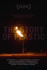 Poster The Story of Plastic