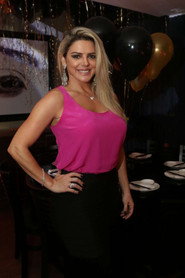 Mary Alexandre