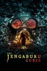 Nonton The Jengaburu Curse (2023) Sub Indo