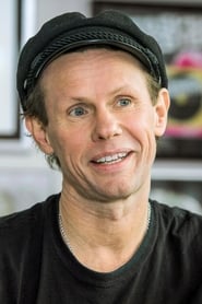 Bo Sundström as Gästartist