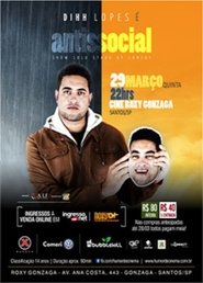 Dihh Lopes - Antissocial 2018 Бесплатан неограничен приступ