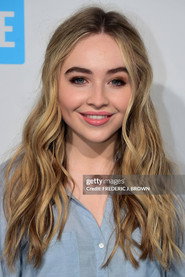 Sabrina Carpenter