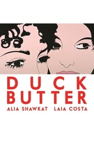 Poster van Duck Butter