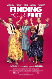 Finding Your Feet постер