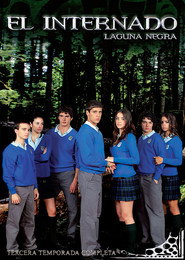 The Boarding School Season 3 4