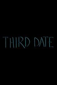 Third Date постер