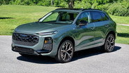 2026 Audi Q3