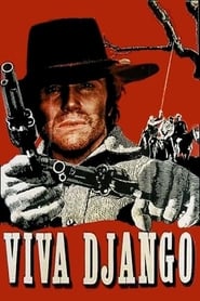 W Django постер