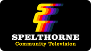 Logo for Spelthorne Community Television Logo for Spelthorne Community Television