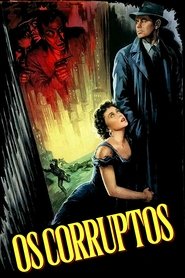 Pôster de Os Corruptos