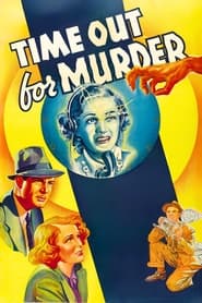 Poster Time Out for Murder