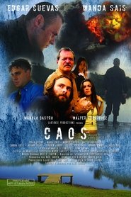 Poster Caos 2010