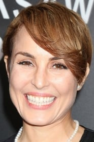 Noomi Rapace