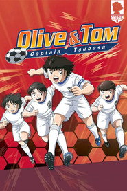 Captain Tsubasa Season 3 5