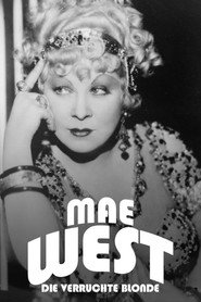 Mae West - Die verruchte Blonde (2020)