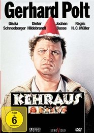 Kehraus, wieder