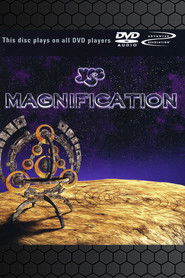 Yes - Magnification - 2002 (DVD-Audio)
