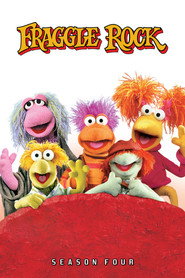 Fraggle Rock Season 4 4