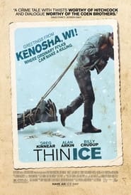 Thin Ice постер