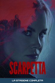 Locandina di Scarpetta Stagione 1