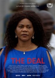 The Deal (2022) Cliver HD - Legal - ver Online & Descargar