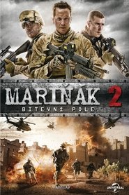 Mariňák 2: Bitevní pole blu ray cz celý film 2014 hd