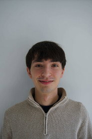 Foto de Éden Charpentier