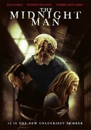 The Midnight Man 2017 映画 吹き替え