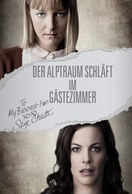 Poster Der Albtraum schläft im Gästezimmer