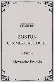 Boston, Commercial Street