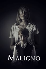 Imagem Maligno Torrent