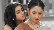 Kaveri's decision stuns everyone