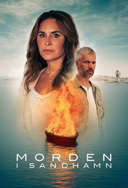 The Sandhamn Murders постер