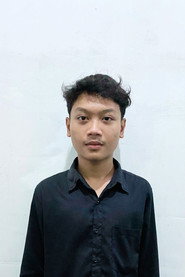 Foto de Kelvin Eka Fatahilah