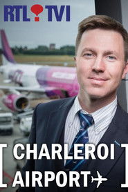 Charleroi Airport (2015)