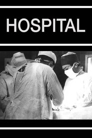 Hospital постер