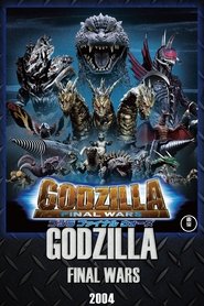 Godzilla: Final Wars (2004) 