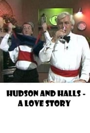 Poster Hudson and Halls - A Love Story 2001