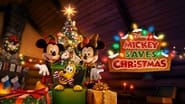 Mickey salva la Navidad