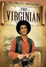 The Virginian Season 3 3