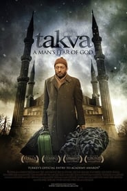Takva: A Man's Fear of God постер
