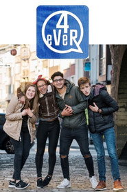 4eVeR poster