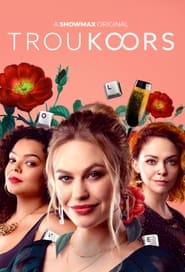 Troukoors Episode Rating Graph poster