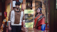 Nivin Uncovers the Truth