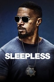 Noche de venganza (2017)
