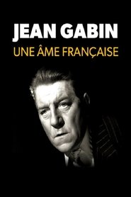 Poster Jean Gabin, une âme française 2015