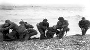 The Normandy Landings