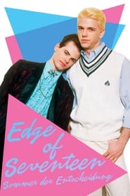 Edge of Seventeen - Sommer der Entscheidung (1998)